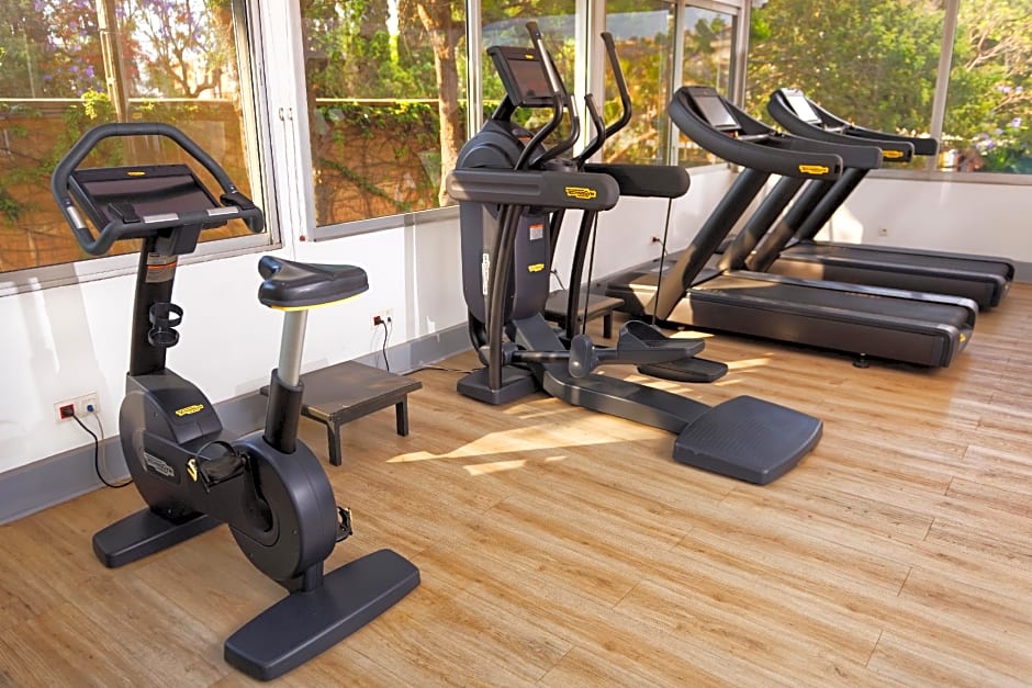 Carlton Madagascar Hotel