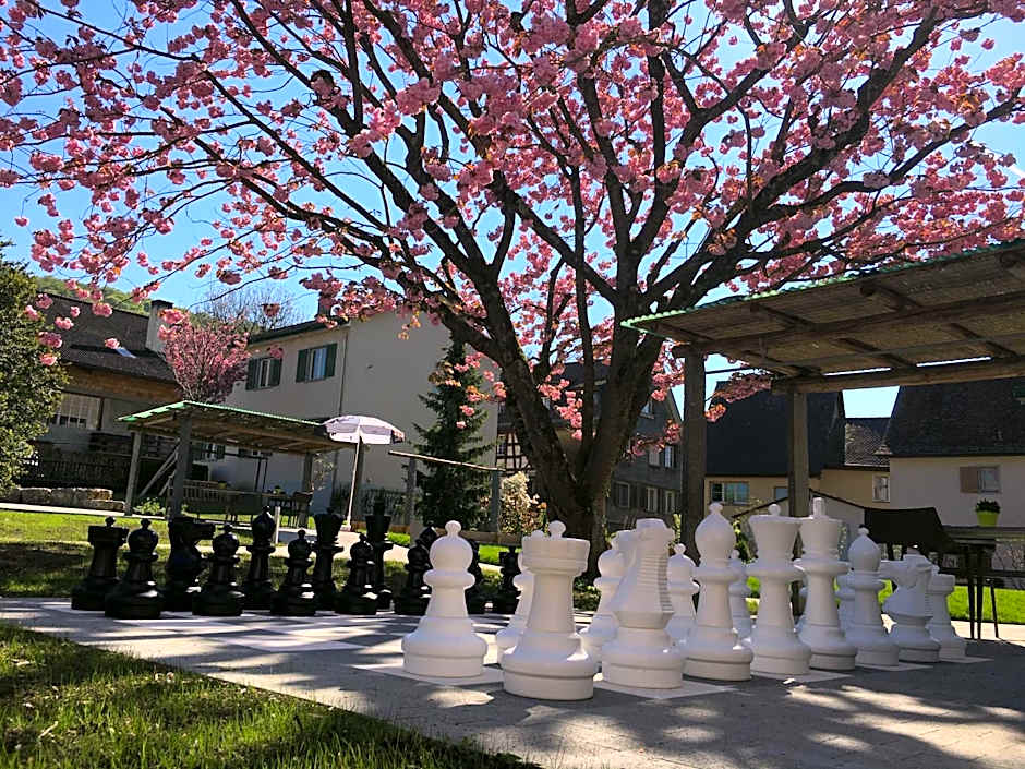 Ferienhotel Bodensee