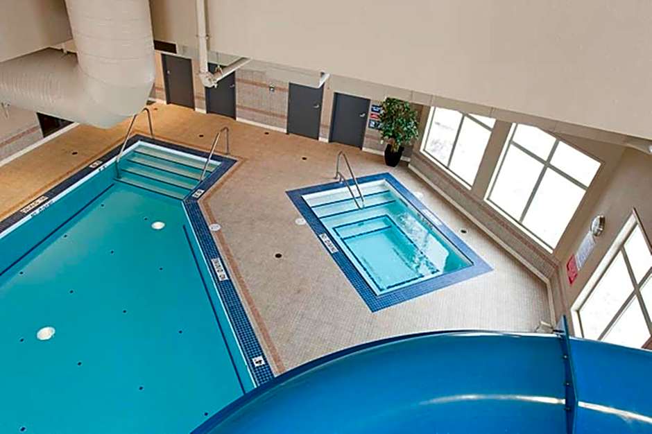 Paradise Inn and Suites