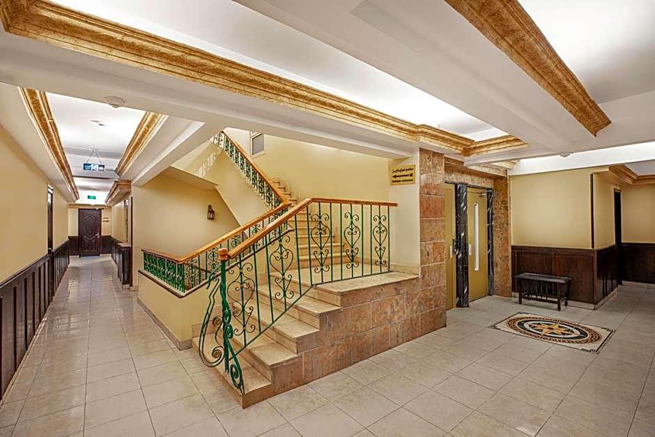 Holidays Express Hotel Cairo