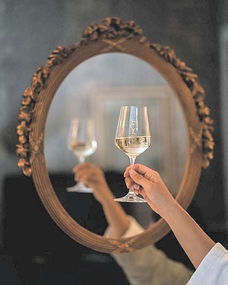 Carlton Lausanne Boutique Hôtel