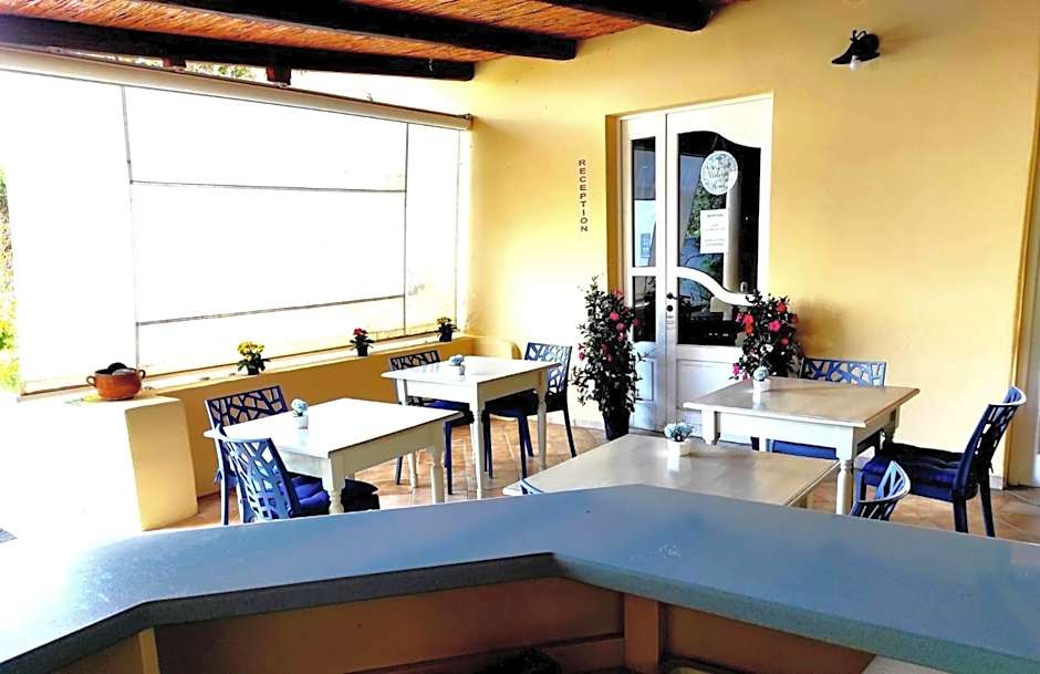 Eoliano B&B