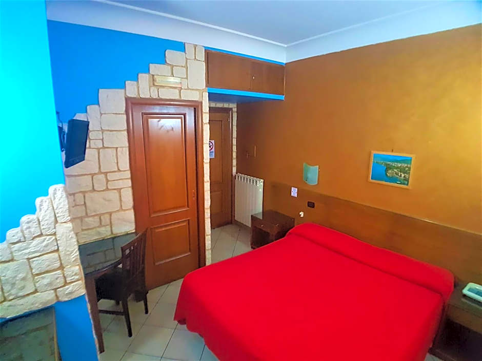 Hotel Ginevra