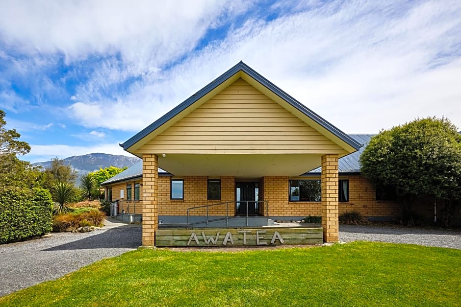 Awatea Country Bed & Breakfast