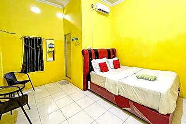 Hotel Alam Lestari RedPartner