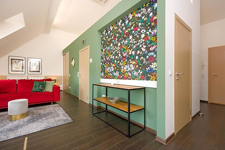 RAFAEL KAISER - Premium Apartments - Contactless Check-In