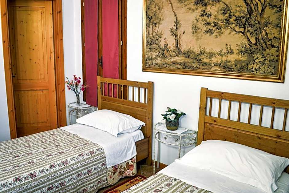 Bed & Breakfast Il Giardino