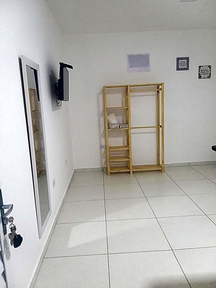 pousada beira mar suites São Bento