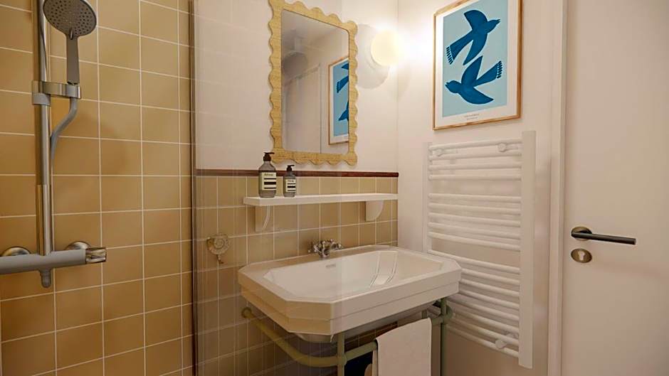 Kyriad Les Sables d'Olonne - Plage - Centre des CongrÃ¨s