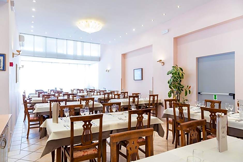 Hotel Ambasciatori
