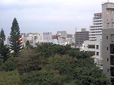 Shiisar Inn Naha