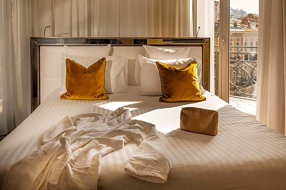 Hotel Le Canberra