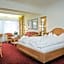 Wellness Privathotel Post an der Therme