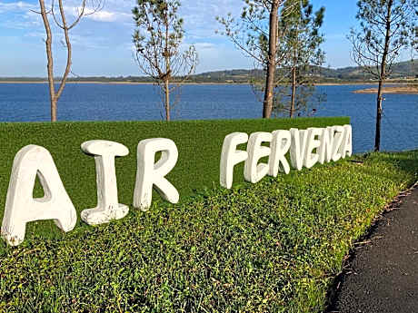 AIR FERVENZA