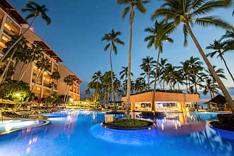 Club Regina Puerto Vallarta