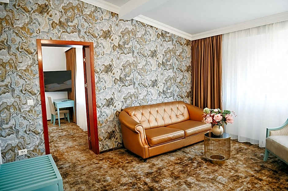 Hotel La Castel Iasi