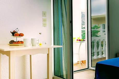 apartment two bedrooms