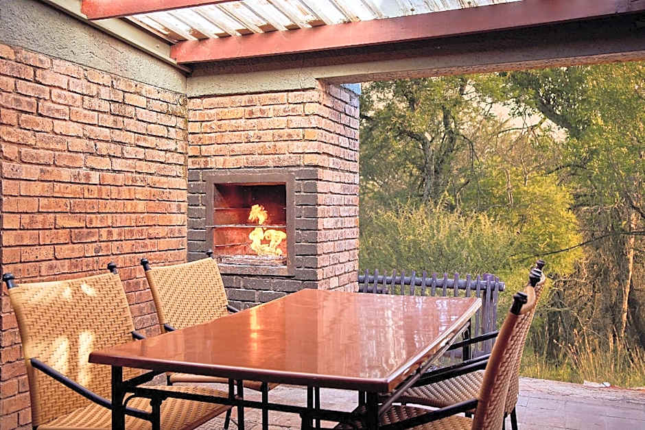 First Group Magalies Park