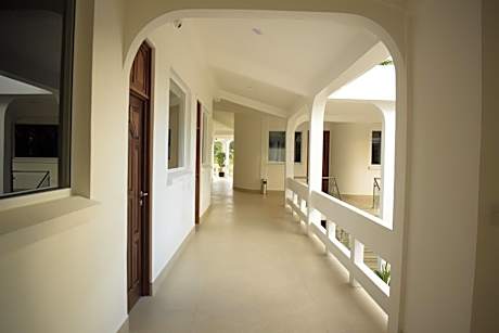 Hotel Gran Costa Azul
