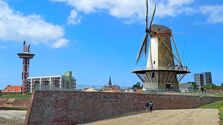 Breakfast at Carin’s