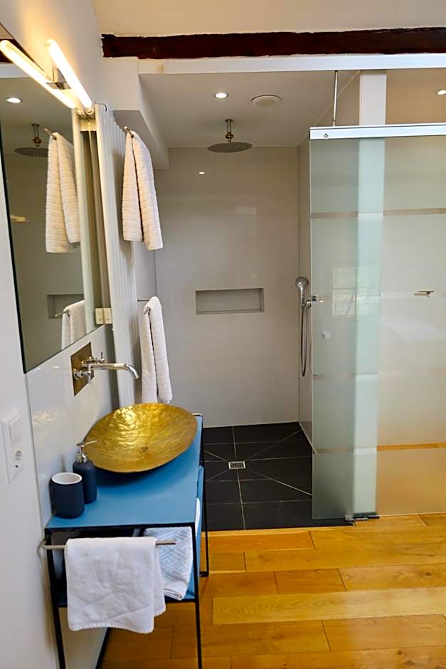 Art-be-and-b Appartement -Studios