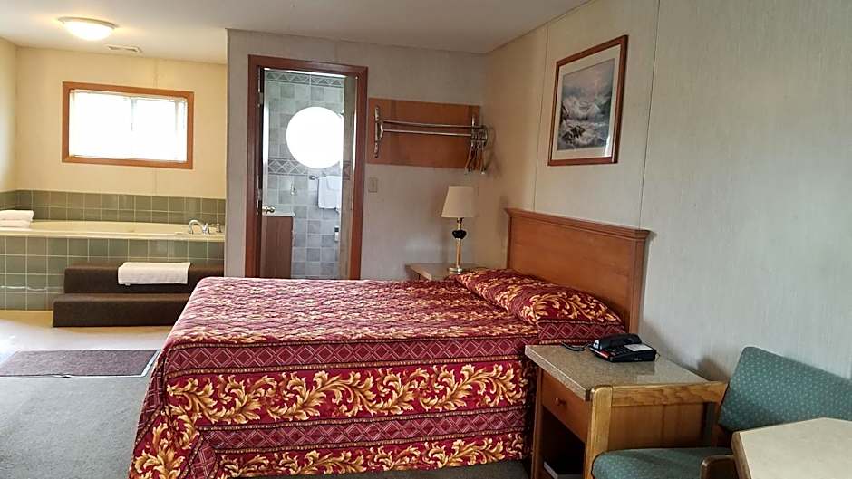 Milwaukie Inn Portland South