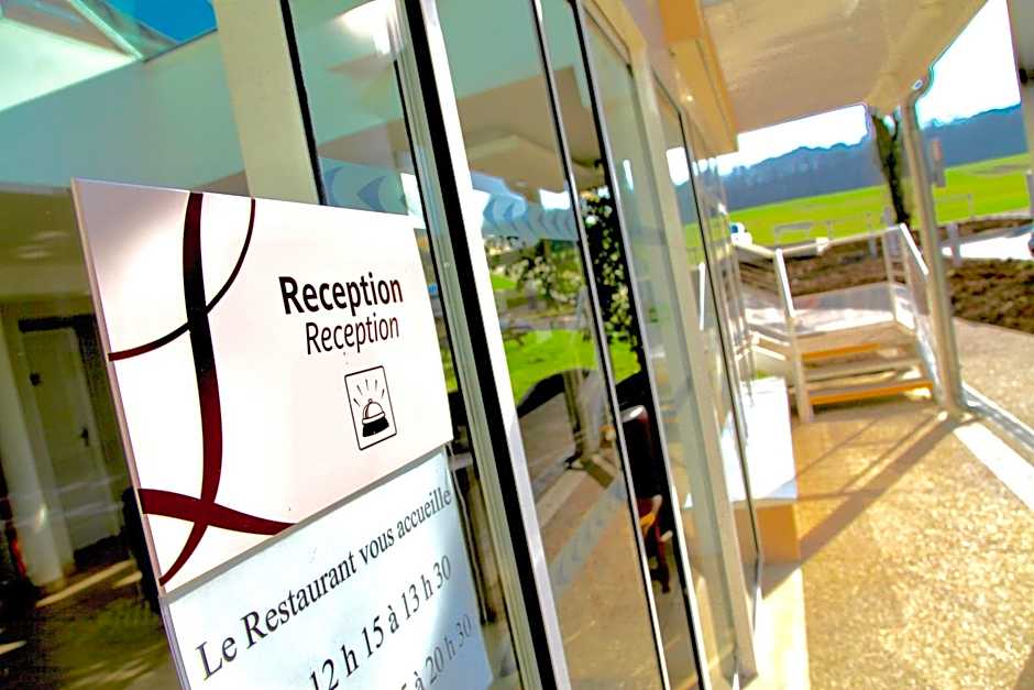 Logis Hôtel Restaurant Le Moulin de la Coudre