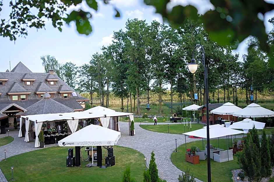 Hotel & Spa **** Kasztel Uniejów