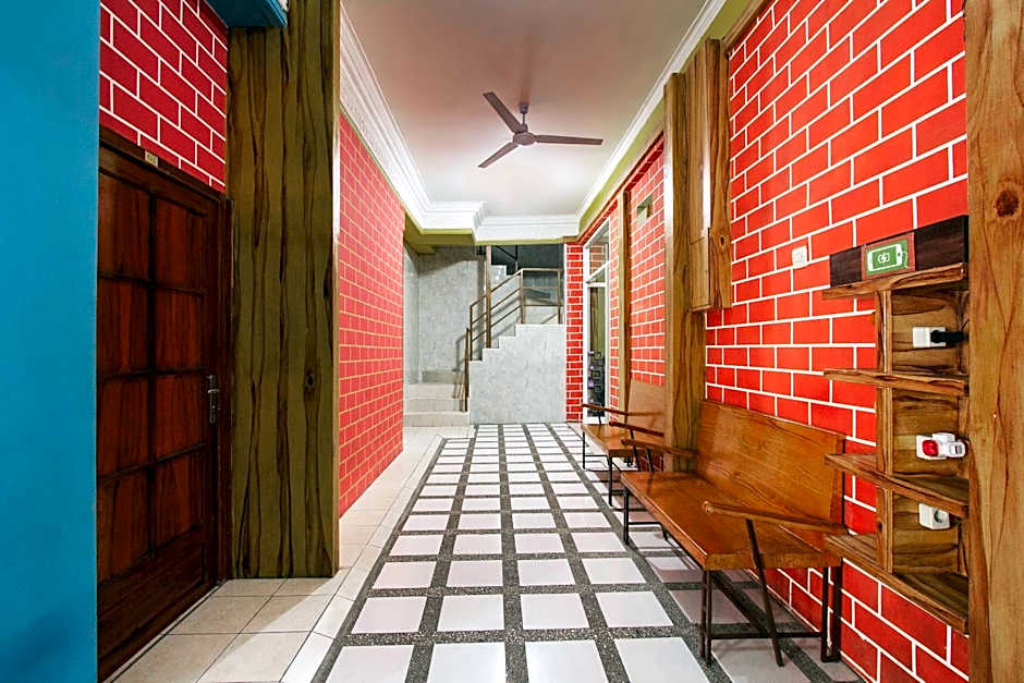 OYO Life 3720 Homestay Gayatri Janti