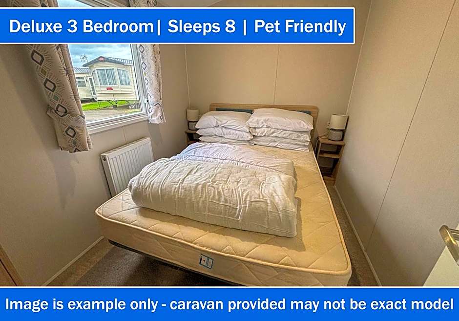 Crows Nest Caravan Park