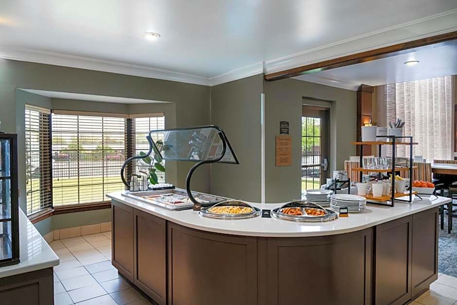 Staybridge Suites Augusta By IHG