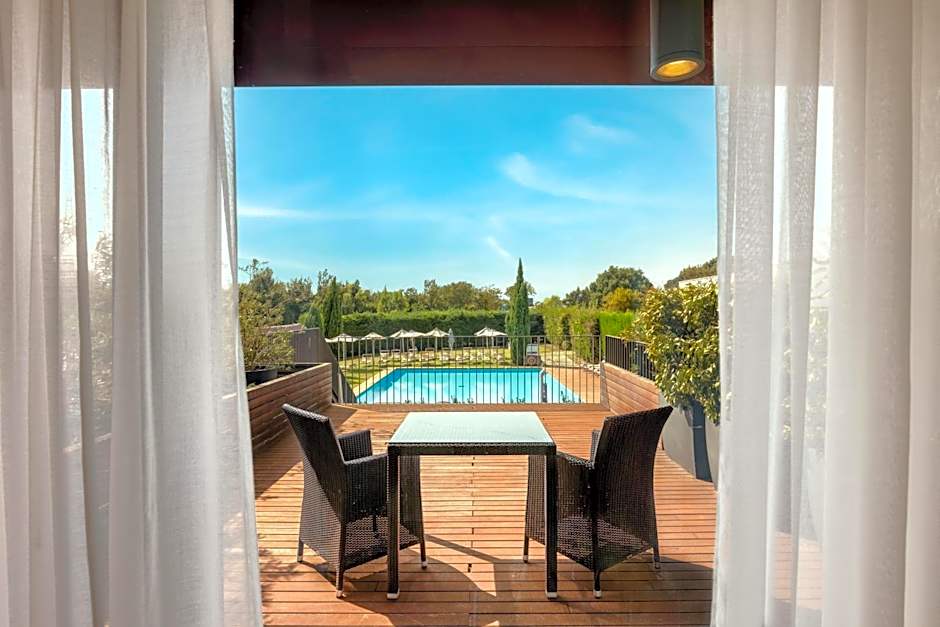 Hilton Garden Inn Venice Mestre San Giuliano