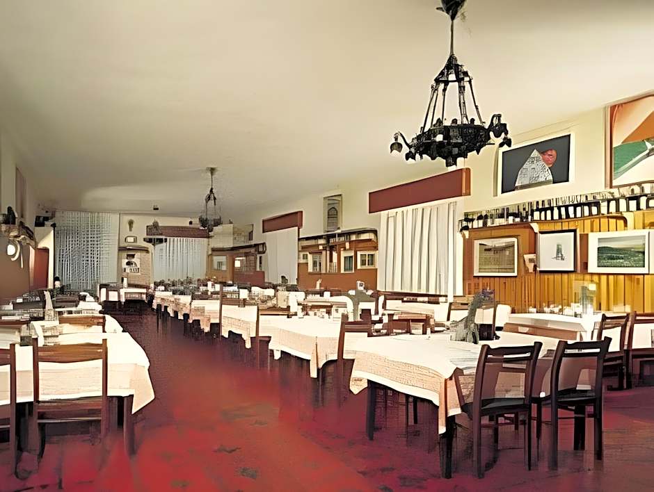 Albergo Musolesi