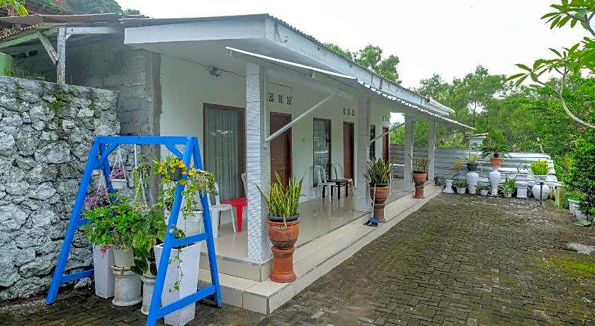 RedDoorz @ Paris Ocean