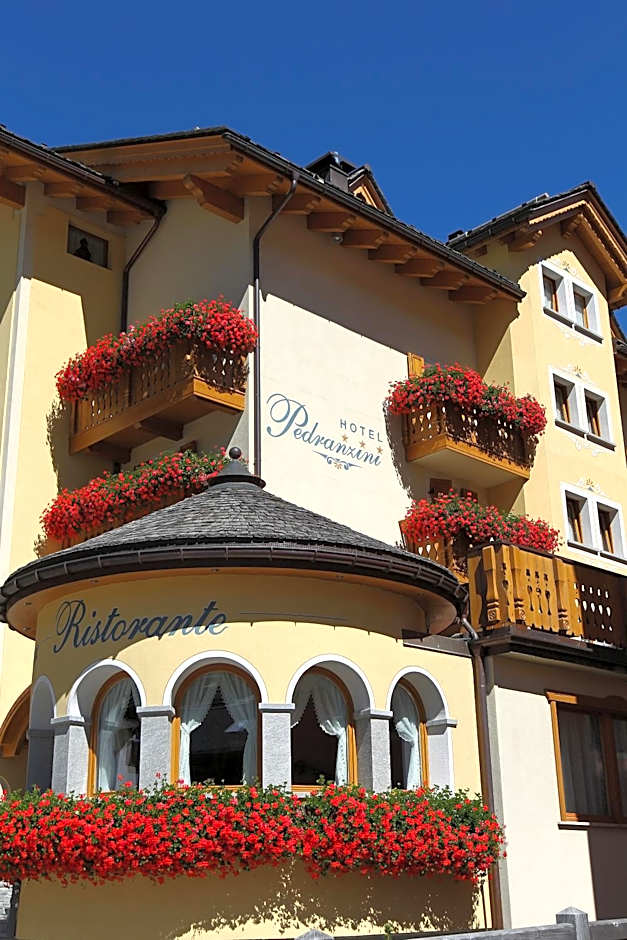 Hotel Pedranzini