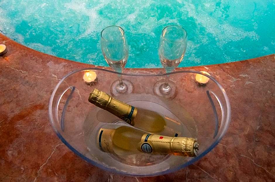 Hotel El Tejar & Spa