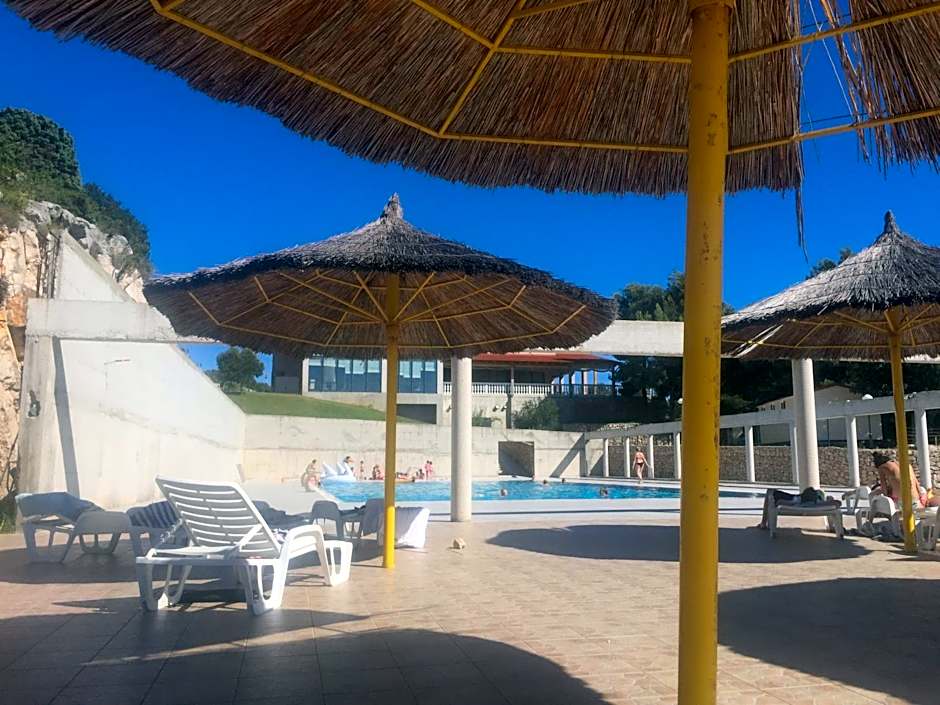 Mobile home - Sueno de la Luna