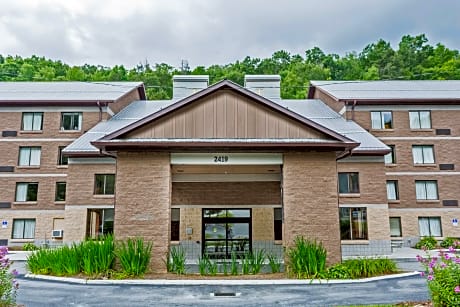 Graystone Lodge, Ascend Hotel Collection