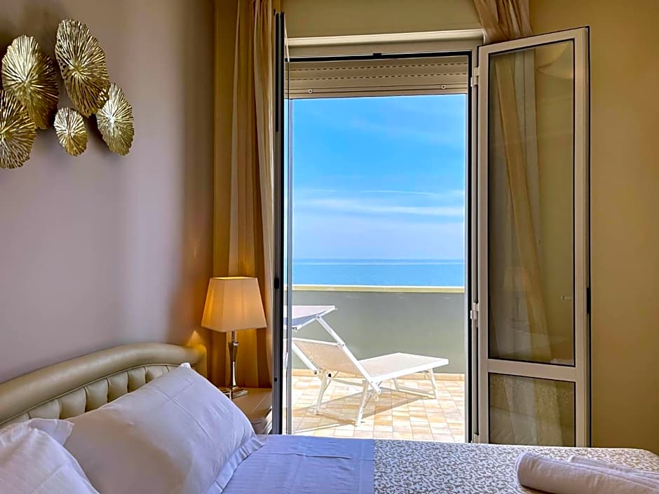 Brasil Seaview Hotel