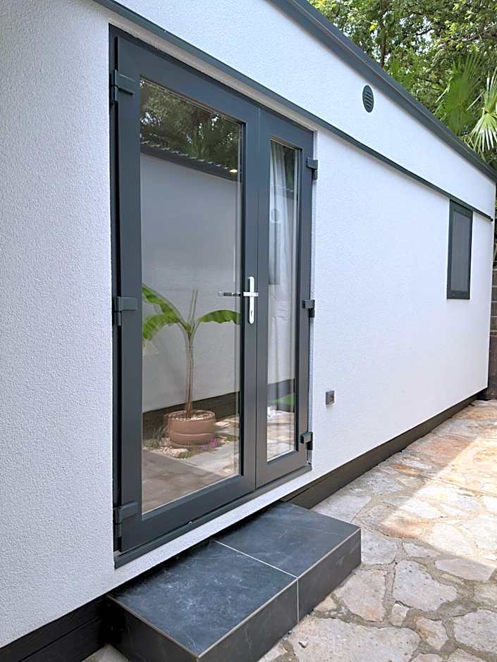 Mobile Homes - Camping Slanik Umag