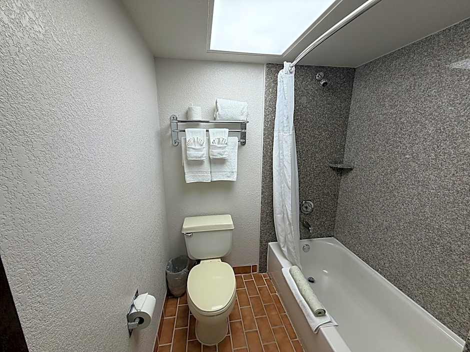 Atrium Hotel And Suites Dfw Airport