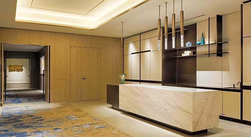 Nagasaki Marriott Hotel