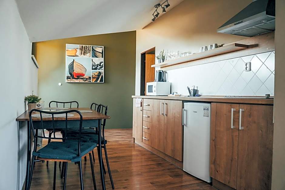 APLEND Tatry Holiday