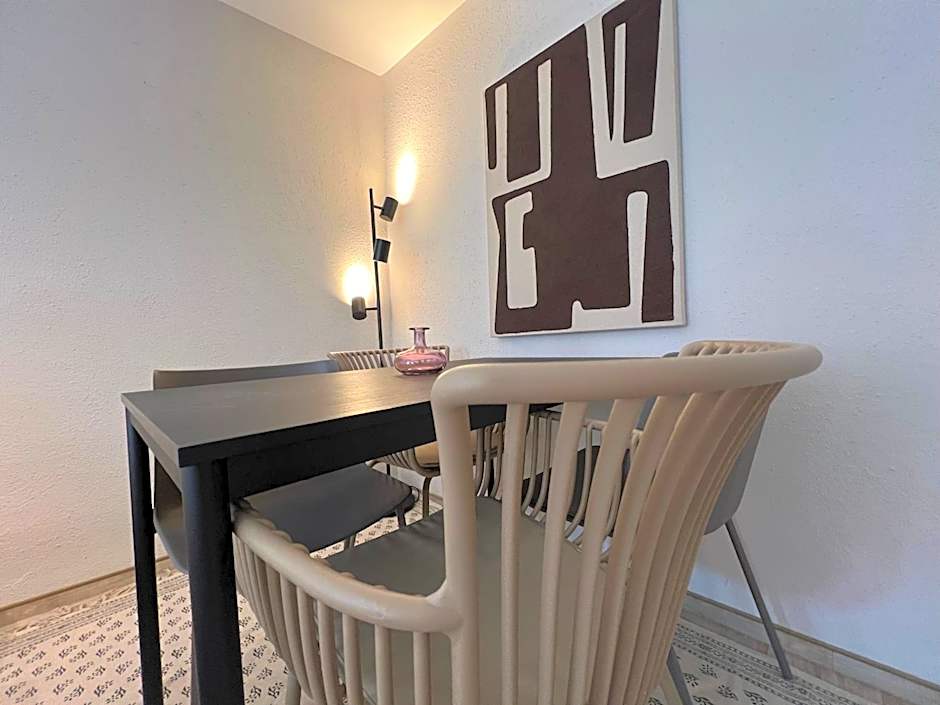 gina stay - Apartmenthaus im Zentrum von Quedlinburg