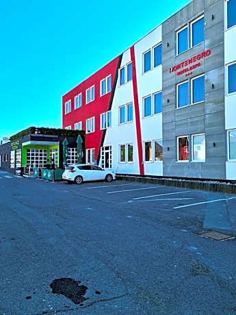 Hotel Montenegro