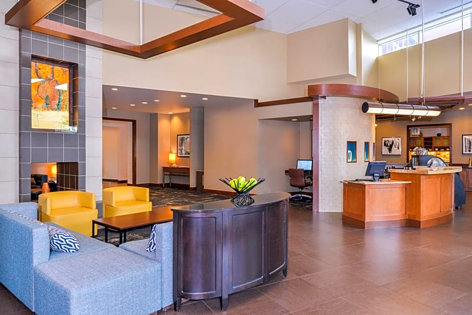 Hyatt Place Chesapeake/Greenbrier