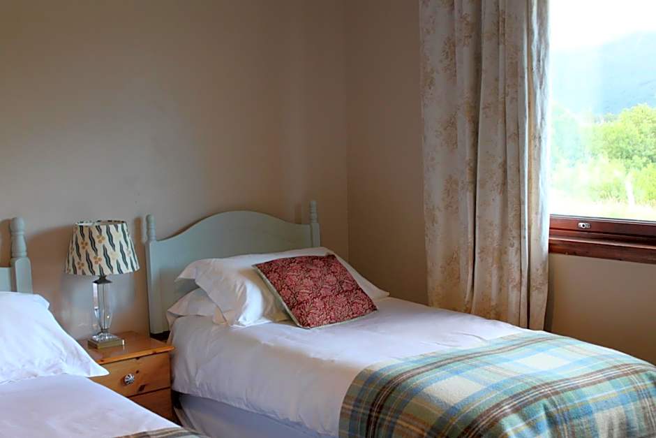 Heatherbank Guest House