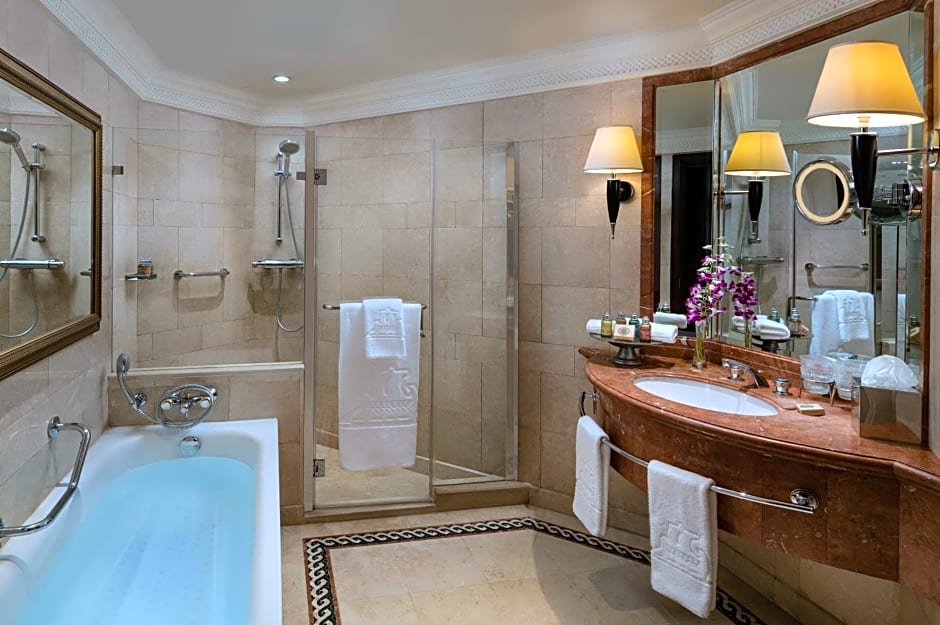 InterContinental Phoenicia Beirut by IHG