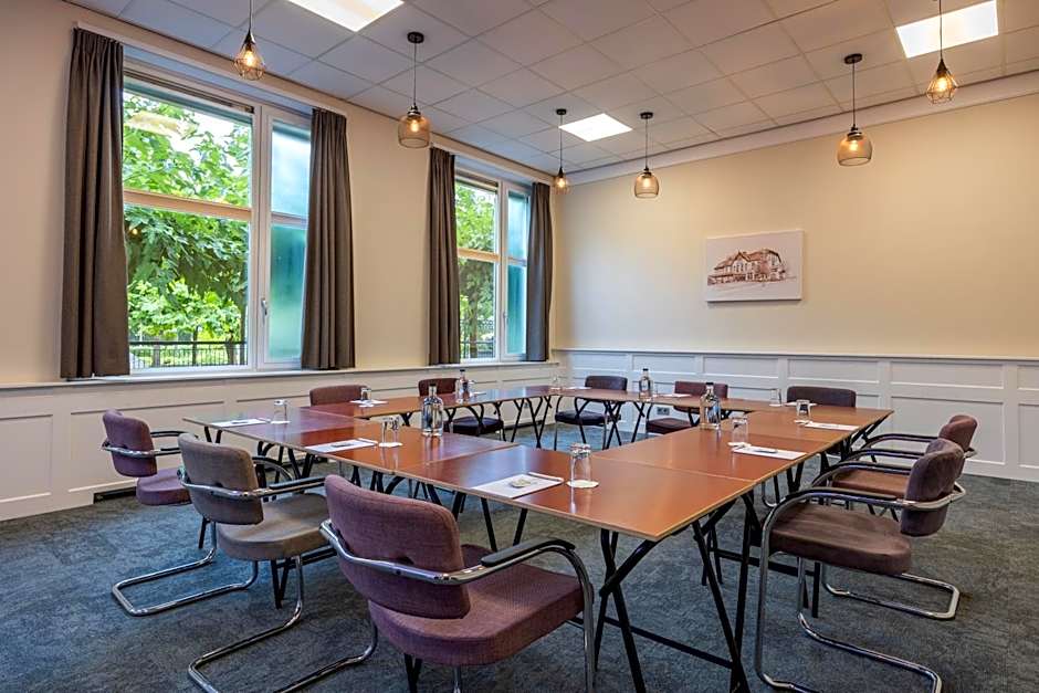 Amrâth Berghotel Amersfoort