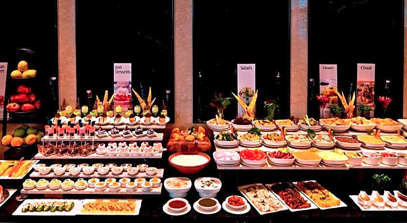 Fortune Park JPS Grand Rajkot - Member ITC Hotels' Group